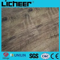 Laminate Flooring Manufacturers China Middle Embossed