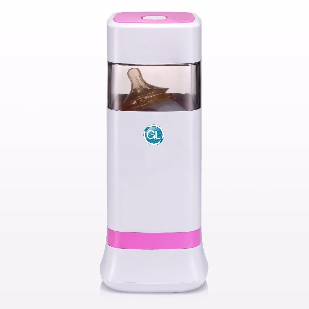 bottle uv sterilizer