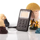 2019 People Outdoor Favor Mini Headset Am Cheap Fm Portable Radio