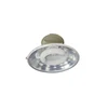 China lighting high bay induction lamps with circular tube lighting fitting with high - purity aluminum fixture