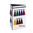Organic Hair Dye Free Sample Permanent Hair Color Chart