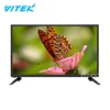 Shenzhen Vitek tv manufacturing company 32 40 49 50 inch tv smart televisions with wifi
