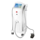 beauty salon equipment fda approved soprano laser hair removal machine