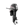 2 stroke 30hp long shaft Chinese outboard motor with electric start