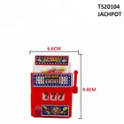 New Arrival Kids Mini Lucky Lottery Machine Toys Candy