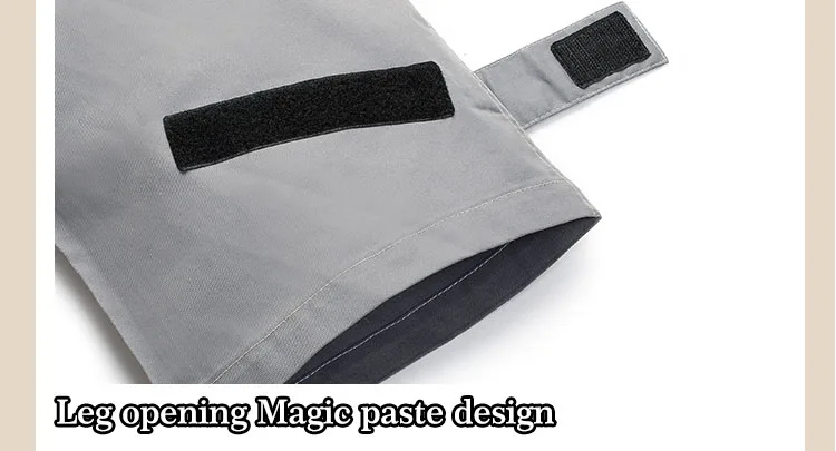 Men working pants summer thin style multi-pockets work trousers high quality wear-resistance factory worker mechanic cargo pants (14)