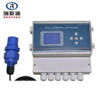 Best quality hot sale split ultrasonic level meter work temperature normal