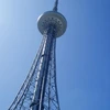 telecom tower manufacturers