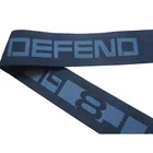 Wholesale custom printed mens underwear with jacquard elastic waistband