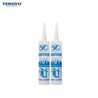 Acrylic adhesive for vinyl flooring glue