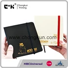 Promotion Gift Portable Notebook For Kids Office Stationary Items Wholesale School Books Cartoon Diary