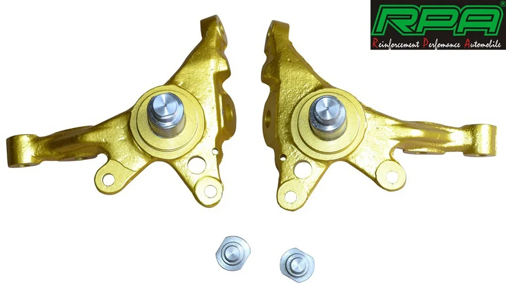 240sx S13 S14 S15c34 C35 Gsp Massive Angle Steering Kit Steering