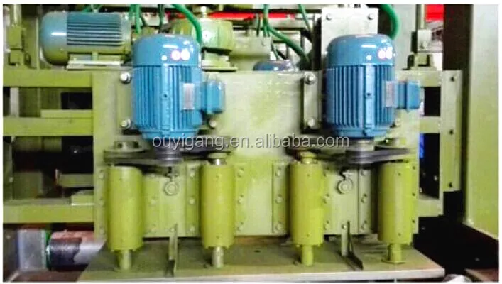 Maquinaria De Procesamiento De Metal De 1250mm De Acero Inoxidable