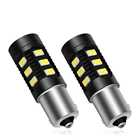 Factory Hot Sale 1156 Ba15s 1157 15smd 5730 Led Auto Bulb 12v Turn Signal Light Brake Lamp Motherboard Direct Prices