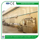 Silicone Medical Pipe Extruder Machine Production Line