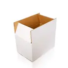 Carton Soap Glue for Corrugated Carton Recycled Mailer Box Kraft Soap Boxes