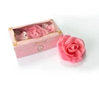 Beautiful flower for wedding gifts souvenirs