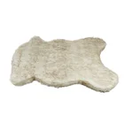 Pet Dog Beds Foam Luxury Pet Dog Faux Fur Orthopedic Dog Bed