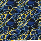 Fireproof Wrinkle-Resistant printed Casino carpet