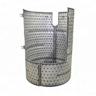 Laser Welding High Efficiency Heat Exchange Tank Plates