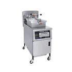Stainless Steel Fast Food Used Henny Penny Pressure Fryer/Chicken Pressure Fryer Machine/Commercial Chicken