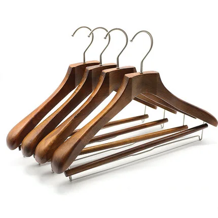 oversized clothes hangers
