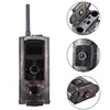 Wildlife Camera for Hunting Trail and Home Security 1080p Wireless MMS GSM Photo Trap Hunting Camera GSM HC-700M
