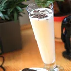 hongkong hokkaido milk tea creamer powder fat 30-35%