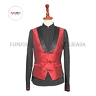 uniform spa service hotel staff waitress uniform set for food & beverage casino department