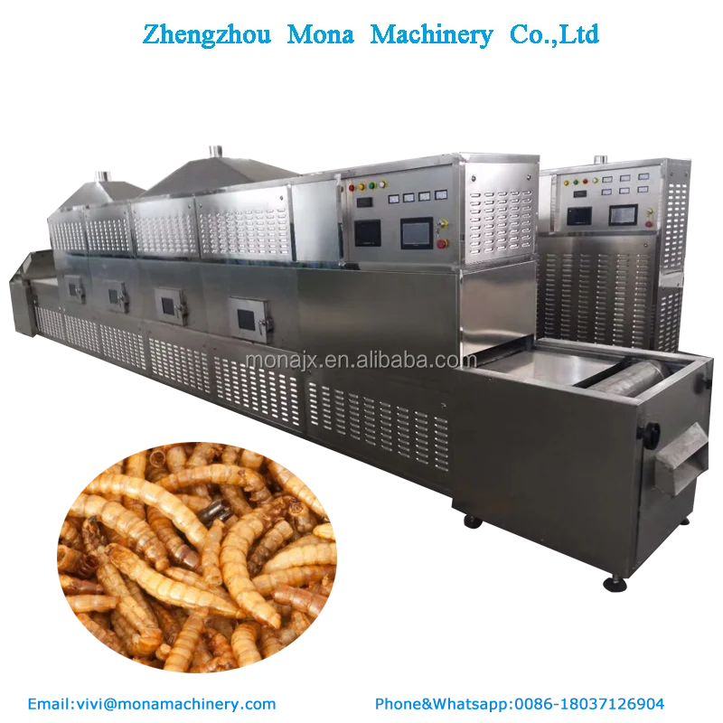 Thawing Equipment, 380V, 20kw - detail 16
