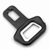 Universal Car Seat Belt Buckles Bottle Opener Clip Vehicle Mounted Bottle Opener