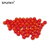 2000 Pcs/Box 0.68 Inch PEG Paintball from China Paintball Balls Can be Water-soluble