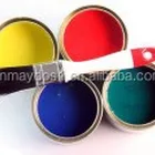 1K Alkyd Base Enamel Paint for metal wood coating chemical