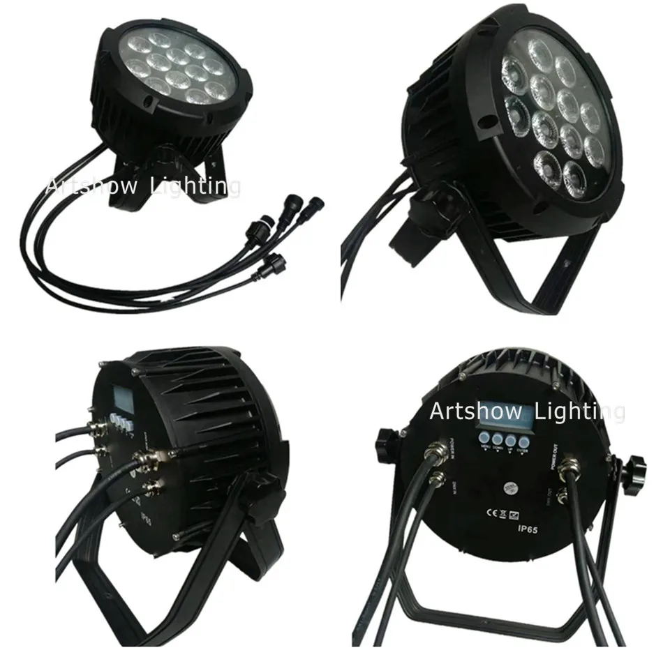 Pcs In Led Par Light Flat Par Pcs Lyre Par In Led Outdoor Par