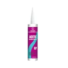 High temperature waterproof adhesive gule acetic silicone sealant for Malaysia