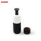 21bar high pressure pump can make espresso and Cappuccino personal coffee maker