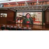electronics new products remote controller number display board, digital number led display board