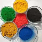Paper Coating RAL 7016 Color High Gloss Electrostatic Polyester Epoxy Powder Paint Zinc Primer Temperature Spray
