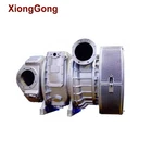 Spare parts turbo for marine turbocharger