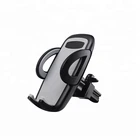 Car Air Vent Cradle Holder Portable for Smart Phone Support Holder