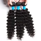 Wholesale cheap unprocessed curly hair bundles virgin unprocessed malaysian hair