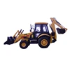 China supplier Wheel Backhoe loader WZ30-25 cheap price
