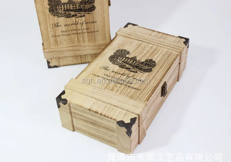 buy boxes for wine glasses,pine wood wine boxes,boxes f r