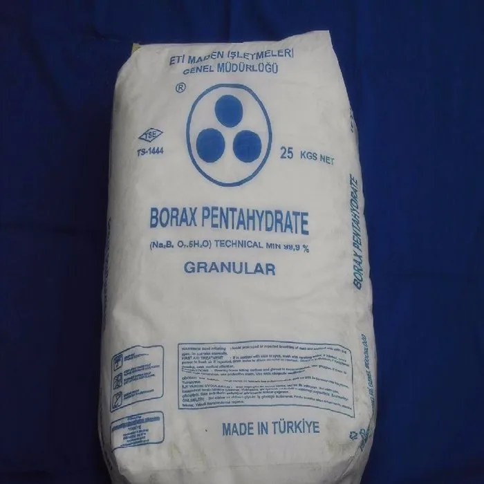 High-quality boric acid dosage Supply for glass industry-1