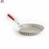 Stainless Steel Grill Skillet with removable handle