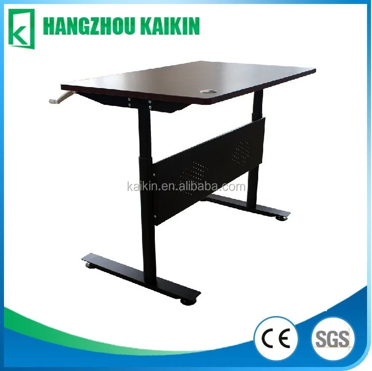 Wholesale table height adjustment mechanism Online Buy Best table