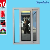 Australian Standard As2047 CAS Standard Upvc
