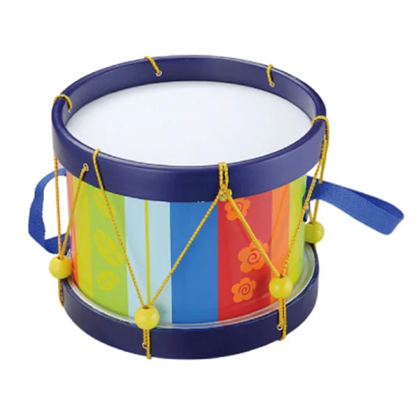 Percussion Toy Wooden Children Toy Marching Snare Drum View Toy Snare