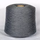 Spun Silk Yarn China Supplier 100% Silk Raw White 80Nm/2 Silk Yarn for knitting clothes