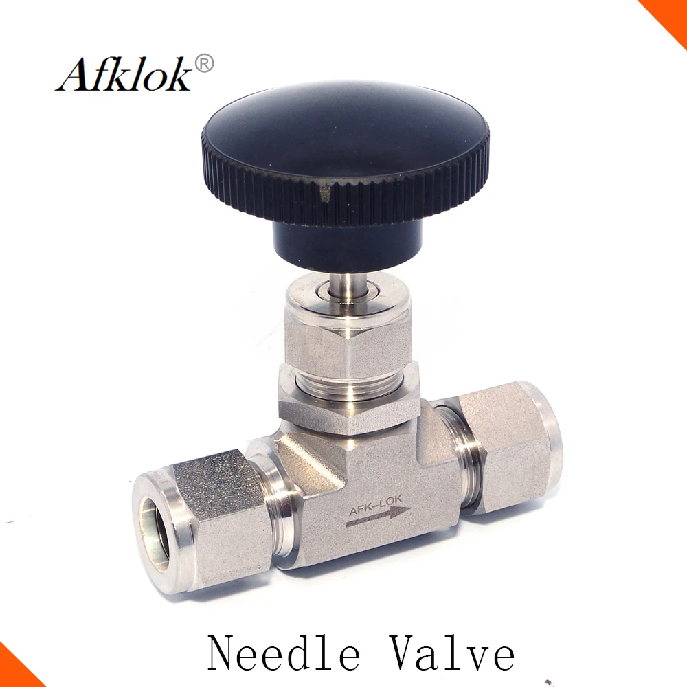 china 4 needle valve